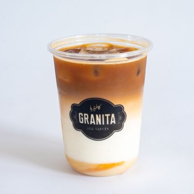 Spanish Latte