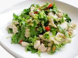 Coriander Chicken