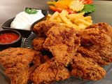 Family Meal - 4