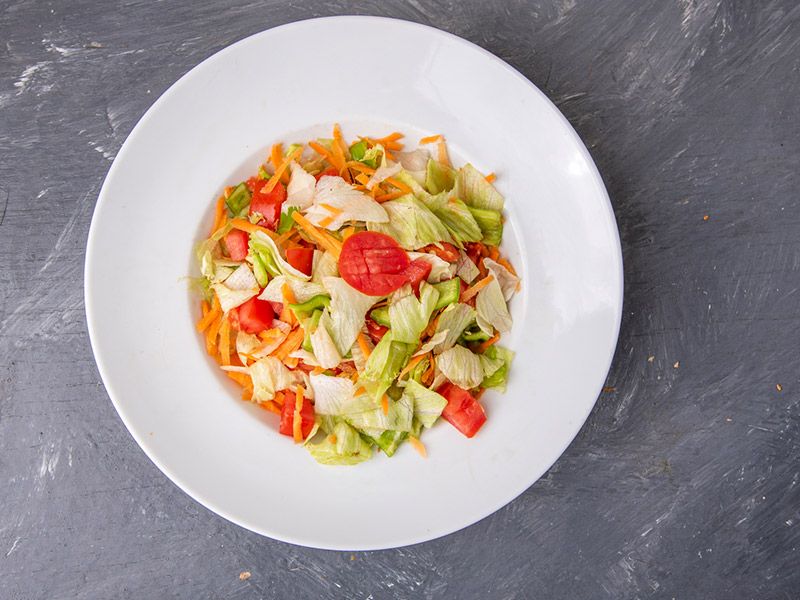 Green Salad
