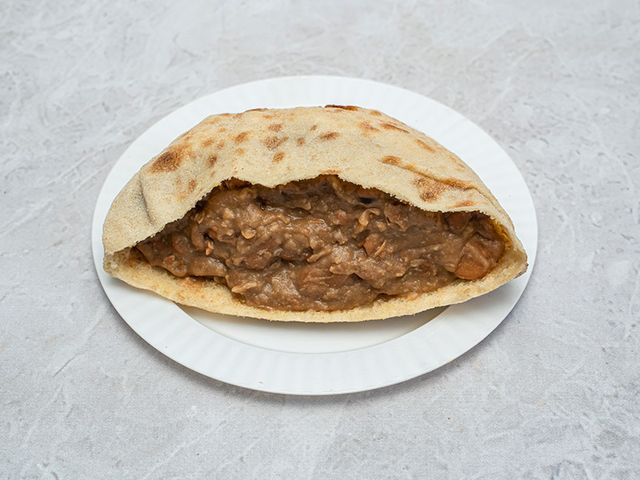 Foul Sandwich