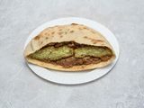 Foul With Taamia Sandwich