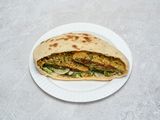 Stuffed Taamia Sandwich