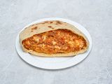 Shakshoka Sandwich