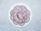 Onions With Mixture