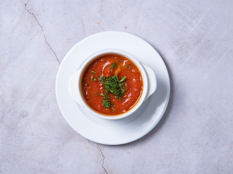 Fish Kofta