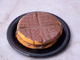 Doom Waffle