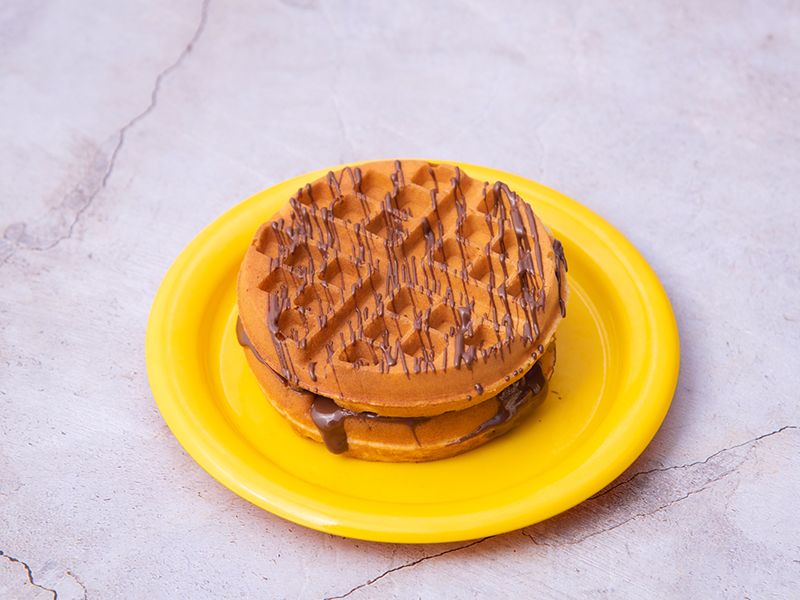 Waffle Wich