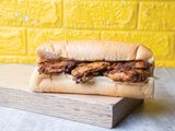 Shish Tawook Sandwich