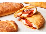 Calzone Pizza