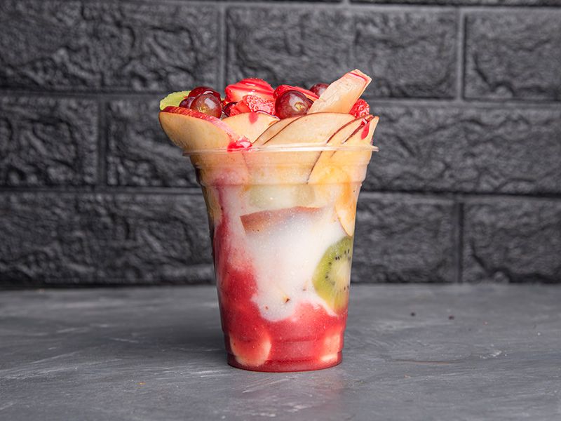 Fruit Salad Cup