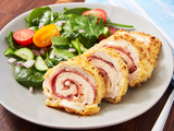Cordon Bleu Meal