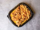 Crispy Chicken Meal