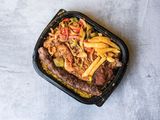 Medium Mix Grill Meal