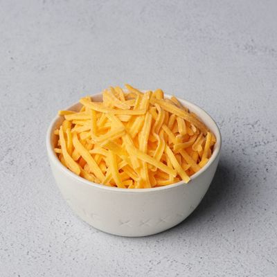 Cheddar Cheese