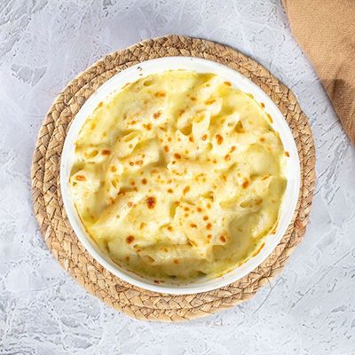 Cheddar Pasta