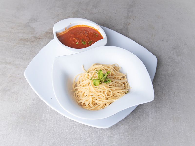 Spaghetti