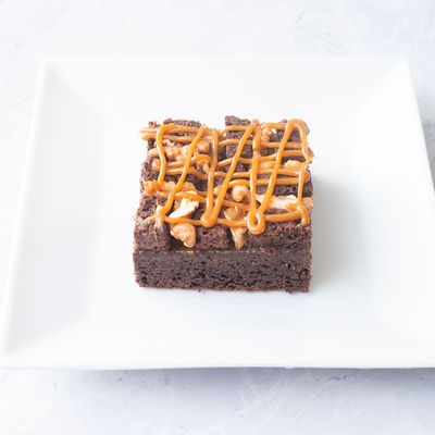 Walnuts Brownies
