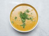 Lentil Soup