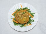 Big Falafel Plain