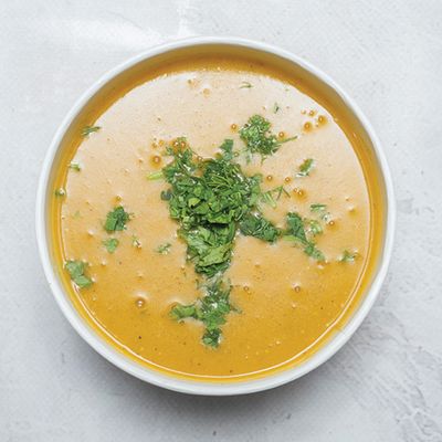 Lentil Soup