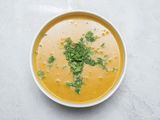 Lentil Soup