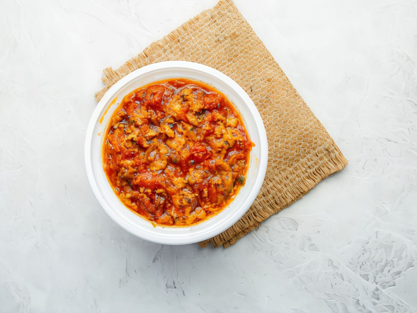 Shakshouka Box