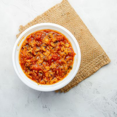 Shakshouka Box