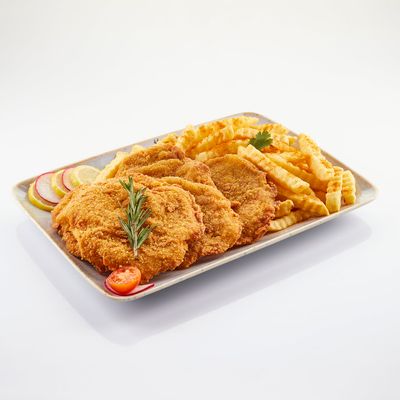 Escalope