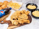 Family Box Offer