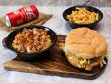 Zinger Station Offer