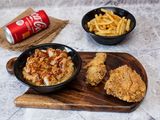 Chicken Station Offer