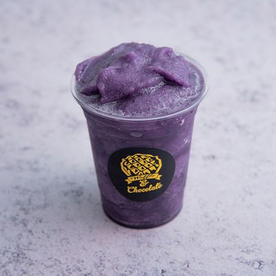 Blueberry Smoothie