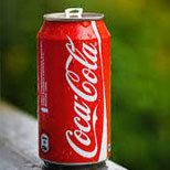 Coca-Cola Can