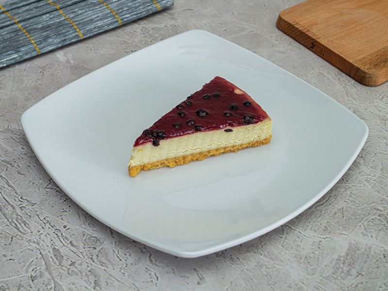 Blueberry Cheesecake
