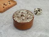 طاجن شوكولاتة نوتيلا