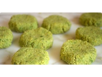 Kilo Uncooked Falafel