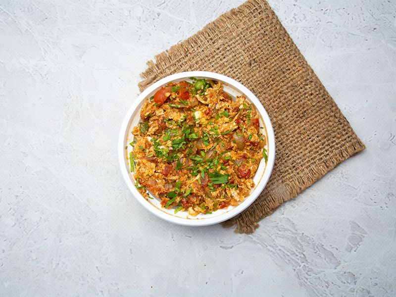 Shakshoka Box