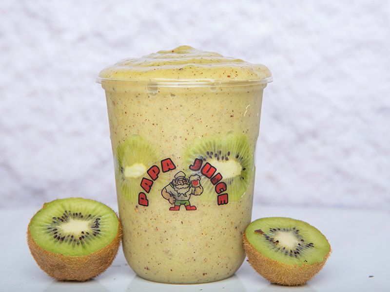 Kiwi