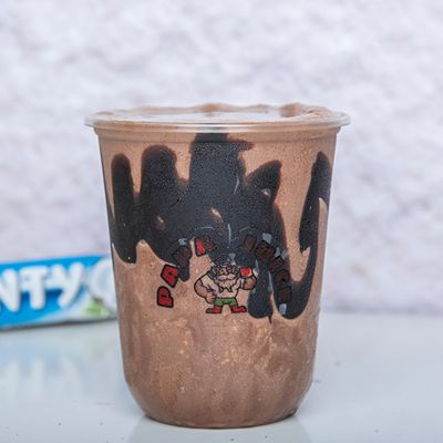 Bounty Chocolate