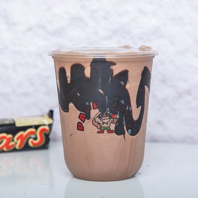 Mars Chocolate