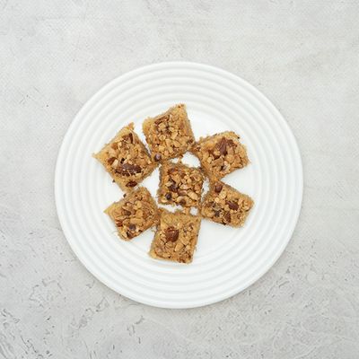 Konafa With Nuts