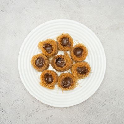Asawer Konafa