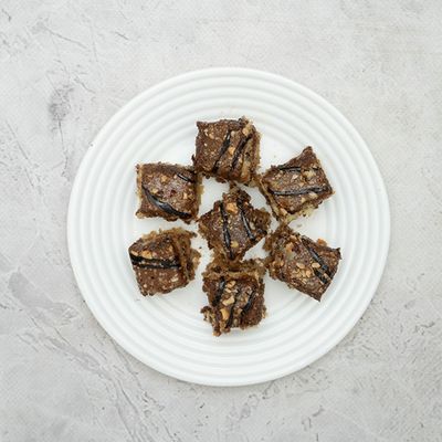 Rawani Nutella