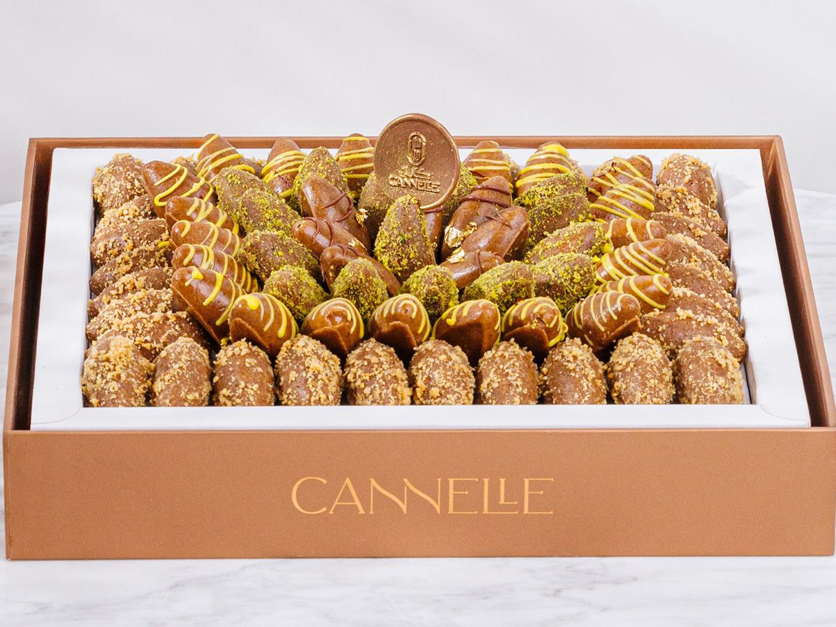 Cannelle Patisserie delivery service in Qatar | Talabat