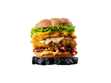 Double CHEESE HIT