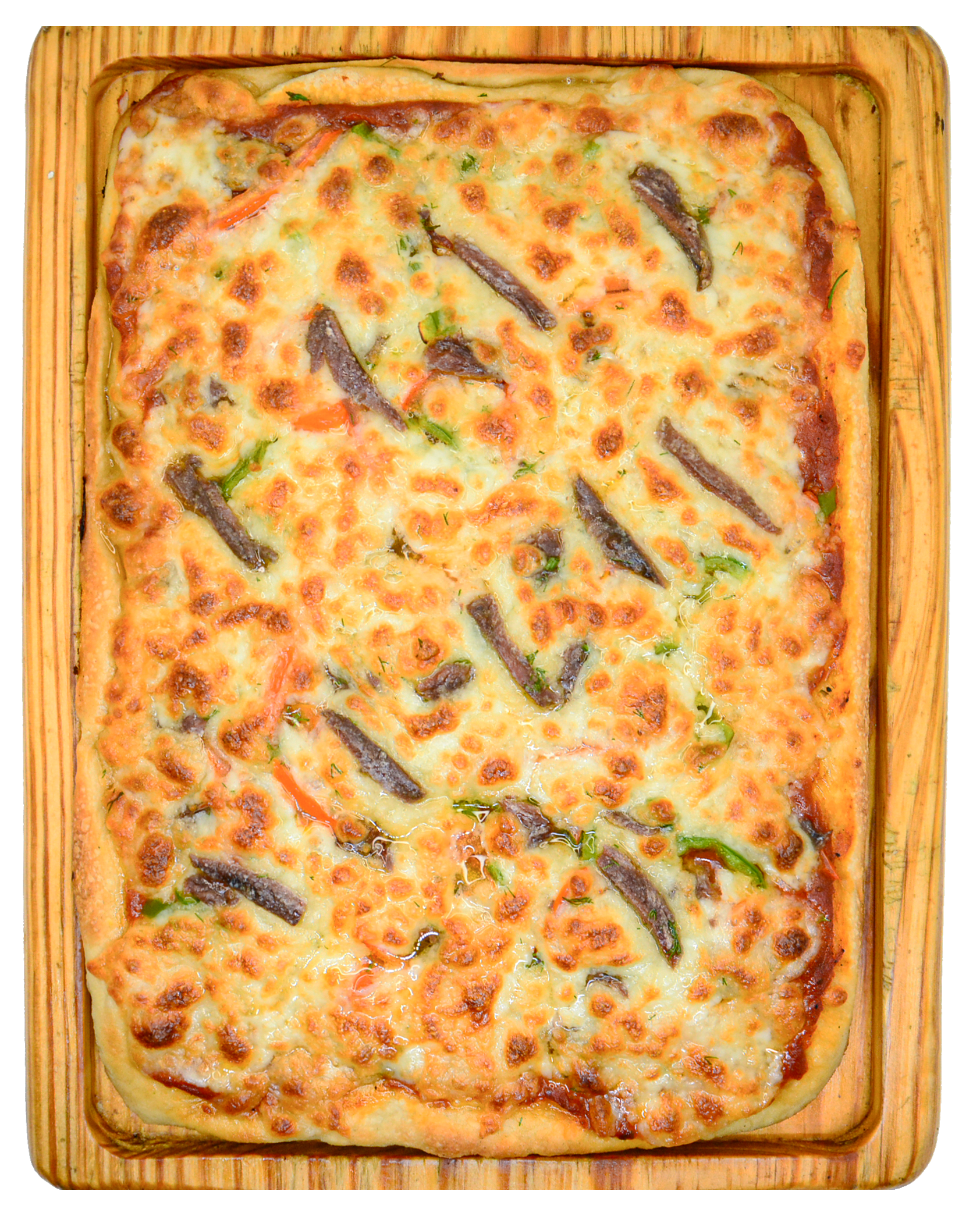 Anchovies Pizza