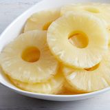 Extra Pineapple