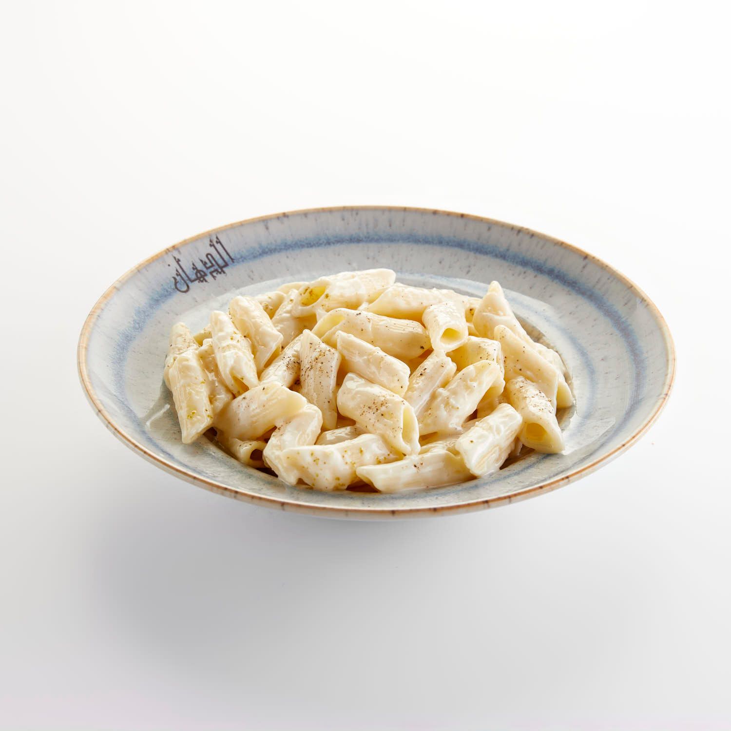 Pasta White Sauce