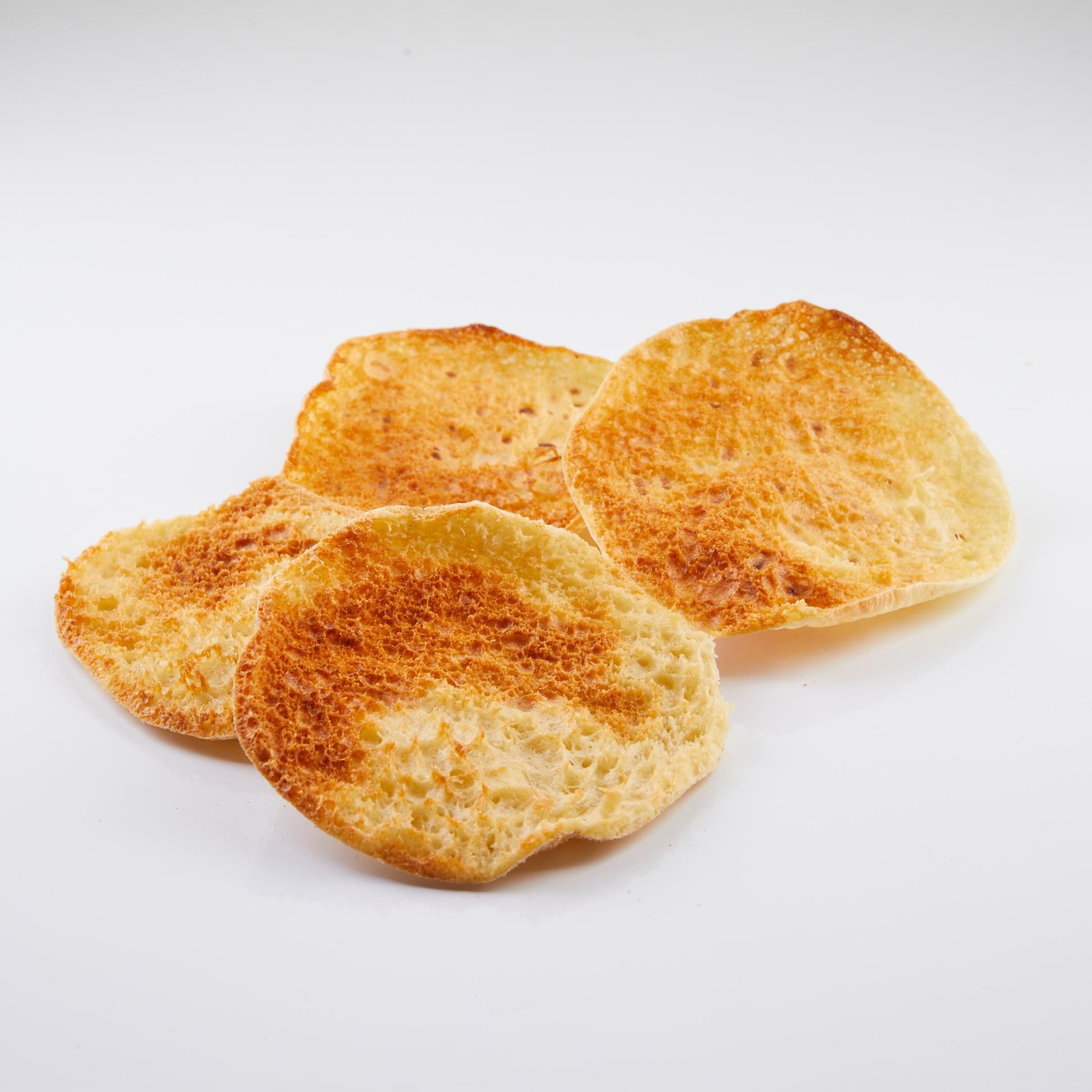 Toast Bread
